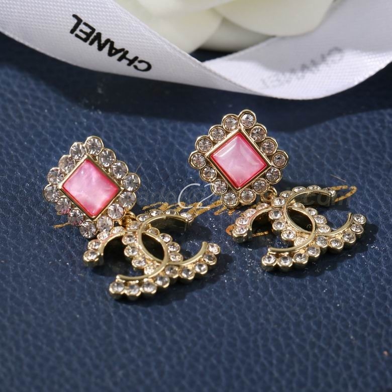 Chanel Earrings 1728